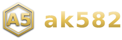 ak582 logo